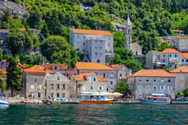 Perast