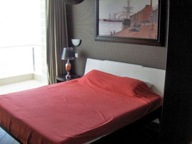 Double bedroom