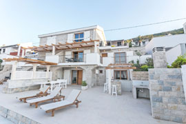 Villa Beach Beauty Montenegro