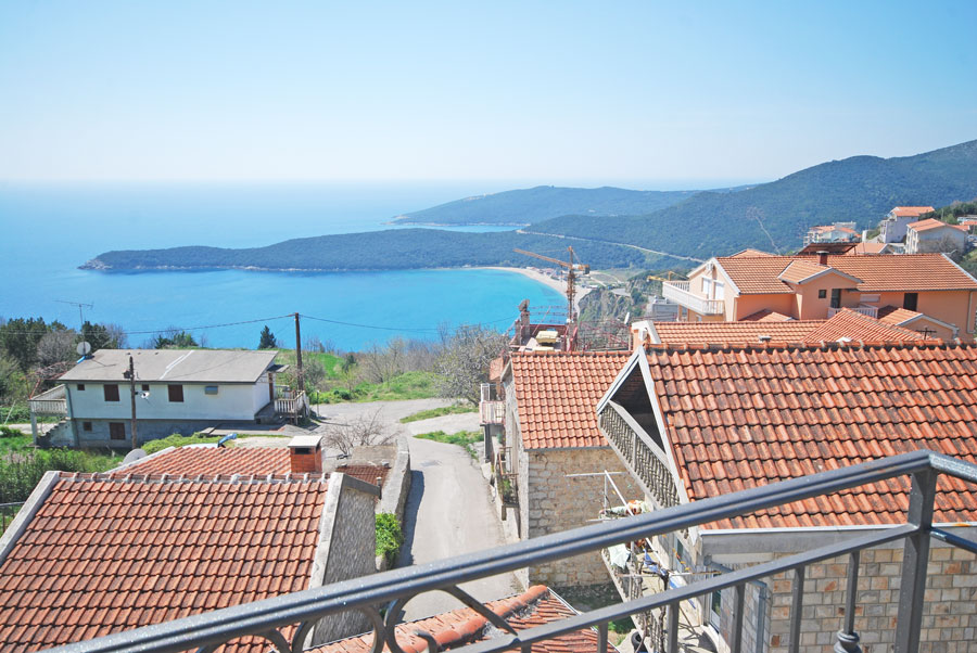 Bay view