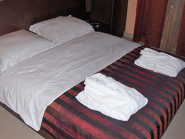 Bedroom 204