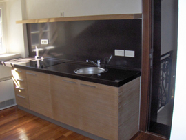 Kitchen 301