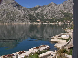 Kotor Bay