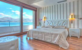 Double bedroom