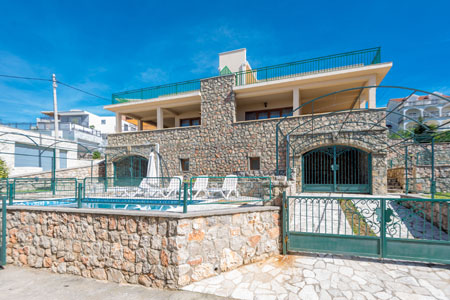 Villa Gemini