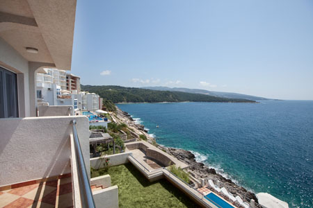 Villa Montenegro Aqua