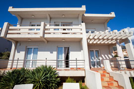 Villa Montenegro Aqua