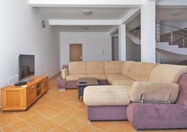 Sitting area