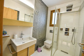 Shower room two