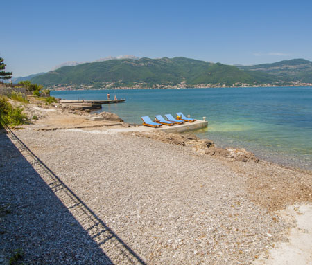 Beautiful beach