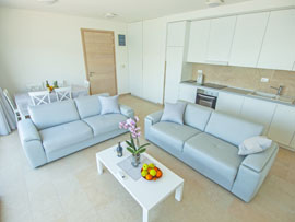 Modern living
