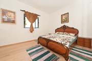Ground floor bedroom