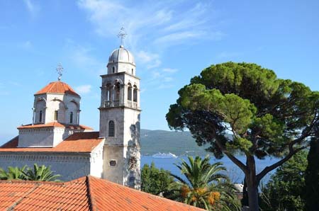 Savina Monastery