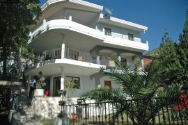 Villa Alexandra, Kruce, Ulcinj region