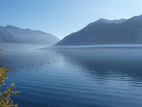 Bay of Kotor