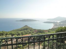 Terrace view