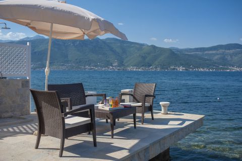 Villa Beach Beauty Montenegro