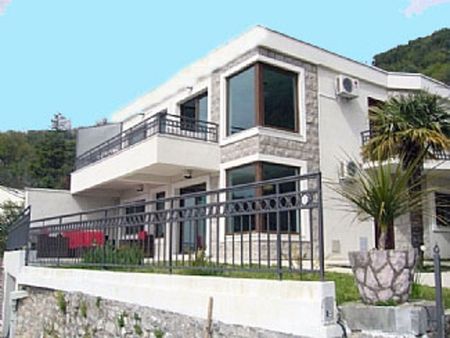 Villa Budva Vista