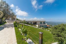 Villa Caesar of Montenegro, near Kotor, Bay of Kotor region