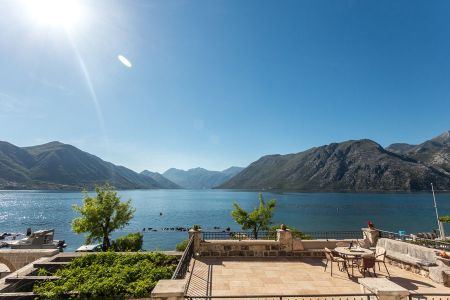 Villa Kotor Bay View