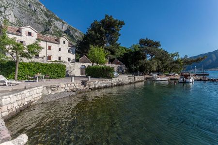 Villa Kotor Bay View