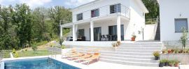 Villa Milly, near Becici, Budva Riviera