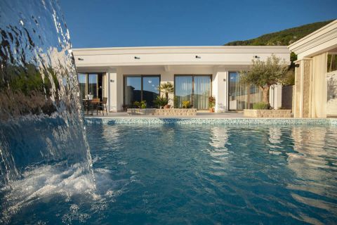 Villa Mirre,  near Budva