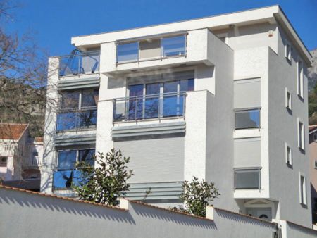Villa Montenegrin