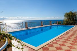 The pool