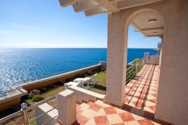View from the terrace