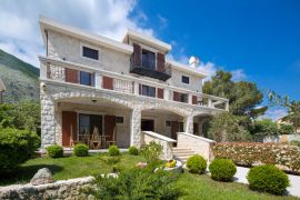 Villa Montenegro Bay, near Kotor, Bay of Kotor region