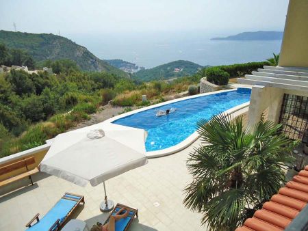 Villa Remina