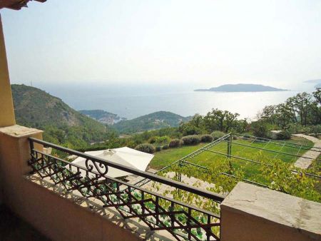 Sea view