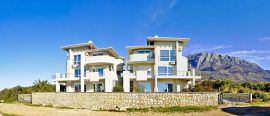 Villa Turquoise