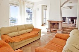 Sitting area