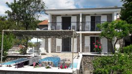 Twin Villa, Bigova, Tivat & Lustica region